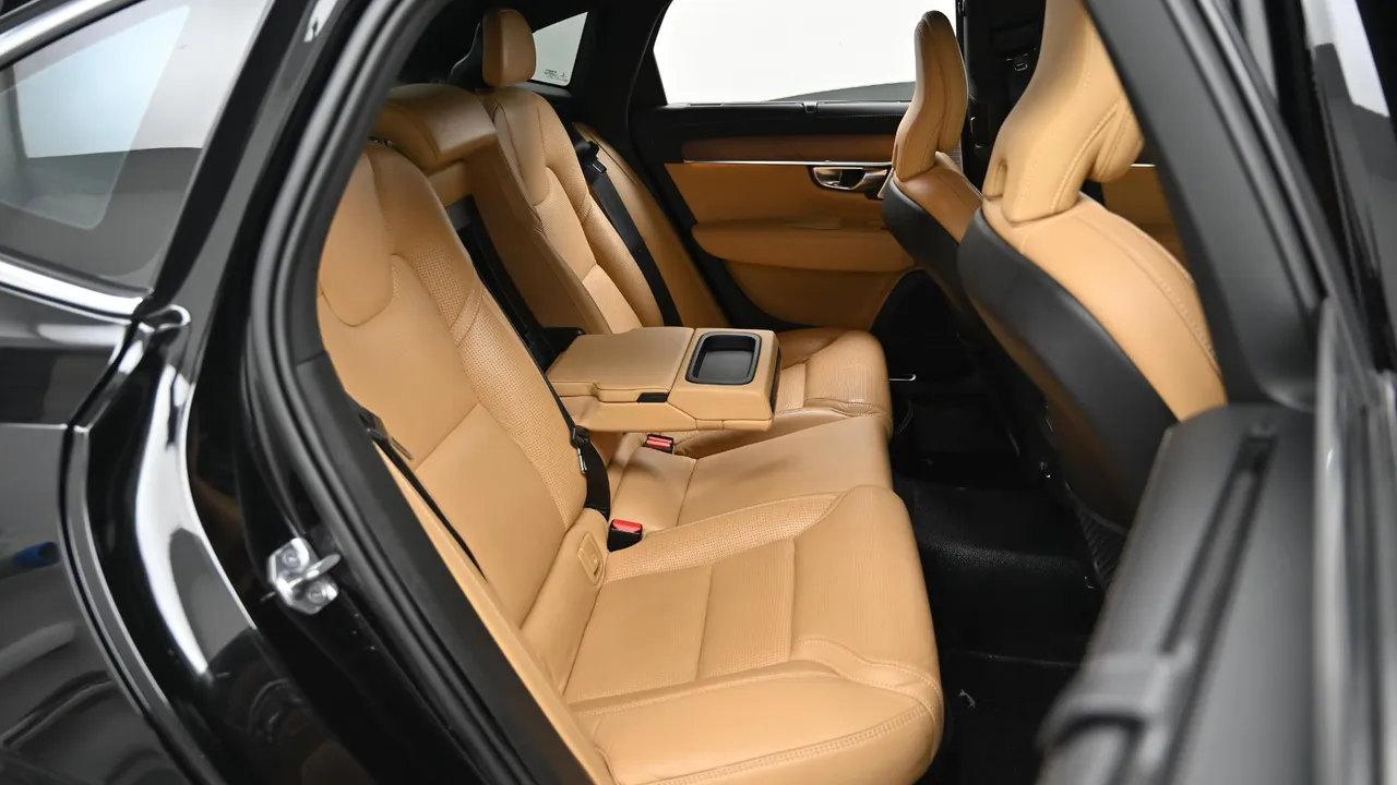 Volvo S90 — miniaturë 12