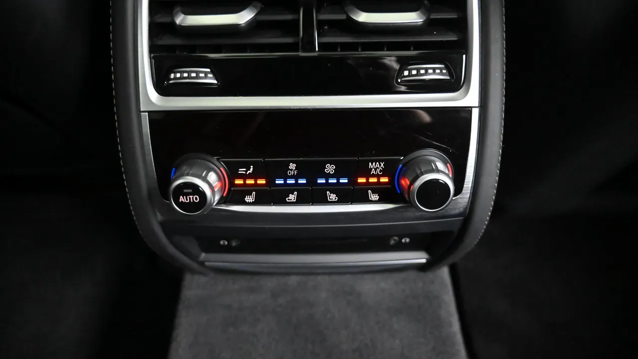 BMW 7er — miniaturë 43
