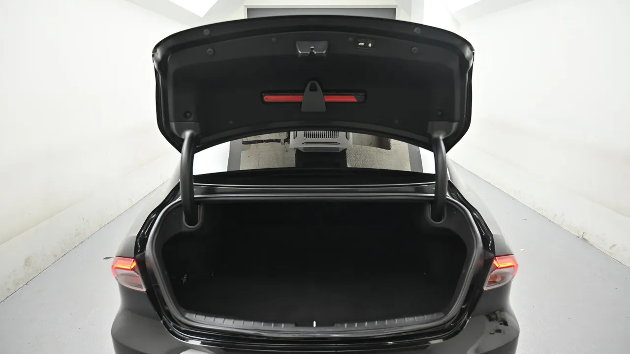Hyundai Grandeur — miniaturë 19