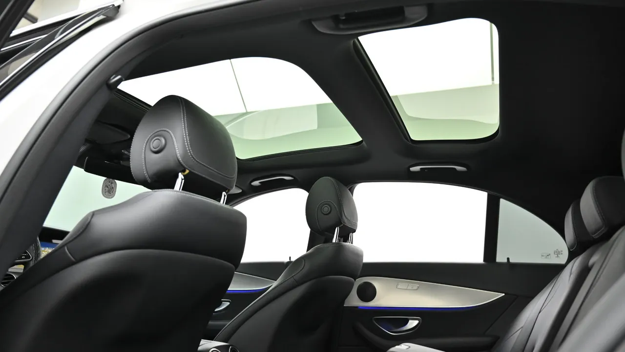 Mercedes-Benz E-klasse — miniaturë 18