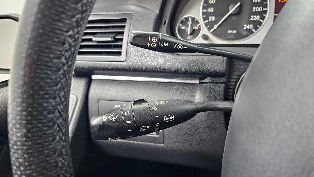 Mercedes-Benz B-klasse — miniaturë 17