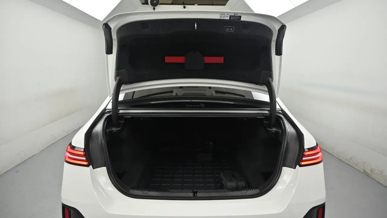 BMW 5er — miniaturë 19
