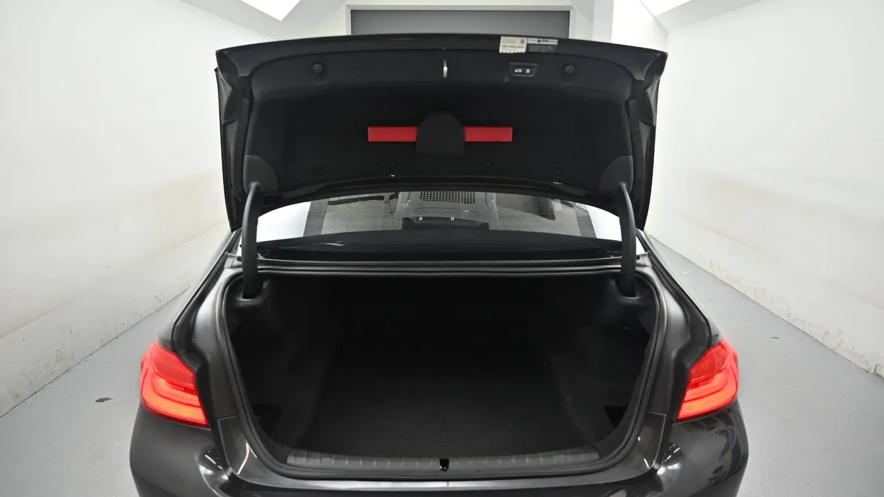 BMW 5er — miniaturë 19