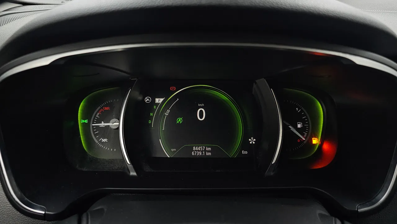 Renault Samsung SM6 — miniaturë 8