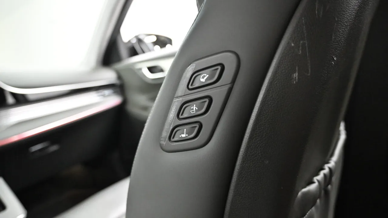 Hyundai Grandeur — miniaturë 18