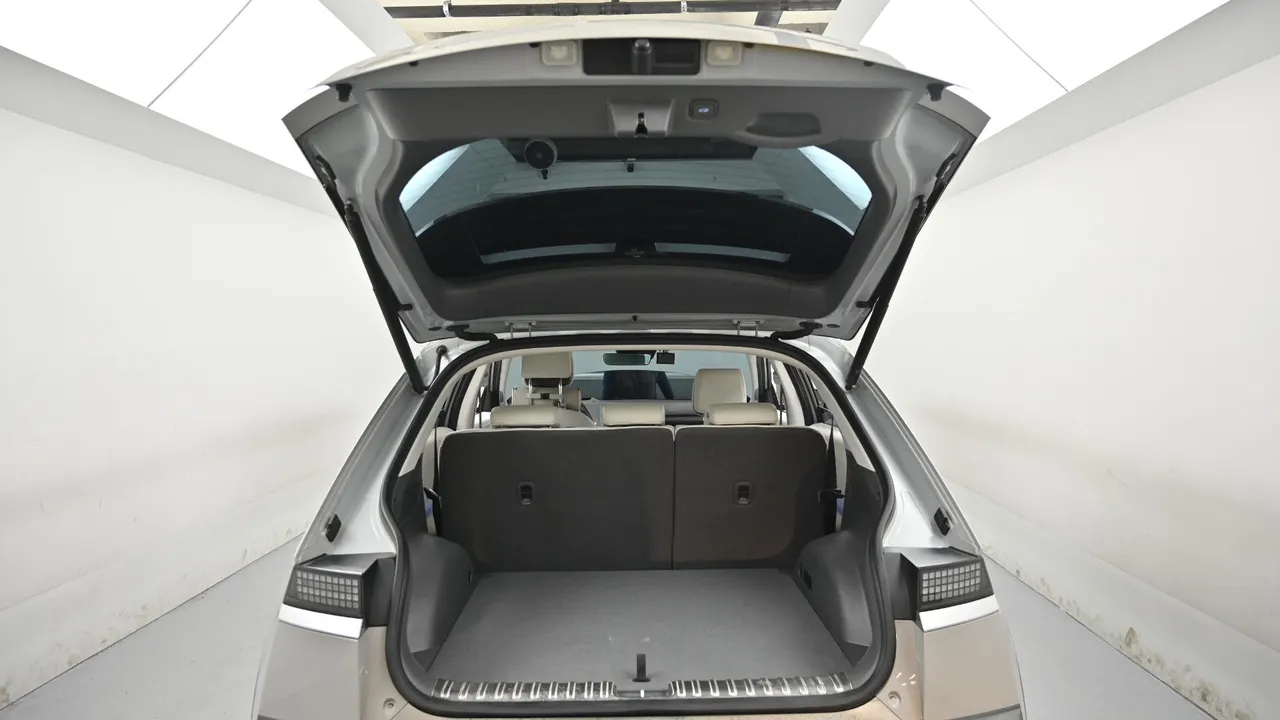 Hyundai IONIQ 5 — miniaturë 19