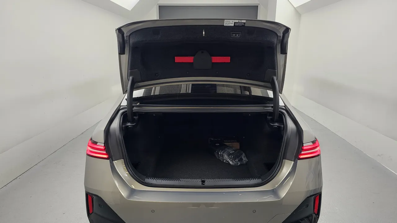 BMW 5er — miniaturë 19