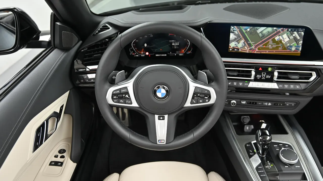 BMW Z4 — miniaturë 31