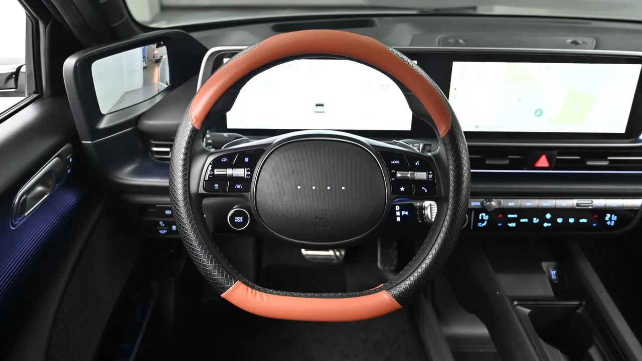 Hyundai IONIQ 6 — miniaturë 13