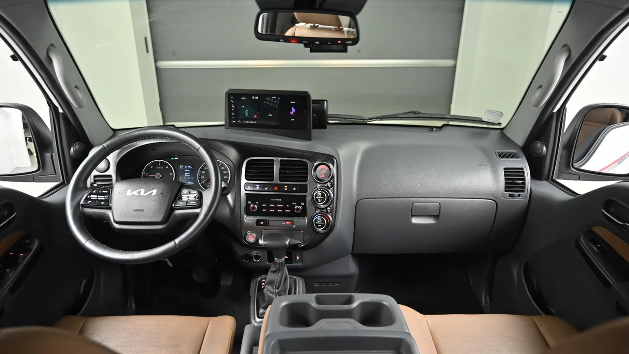 Kia — miniaturë 7