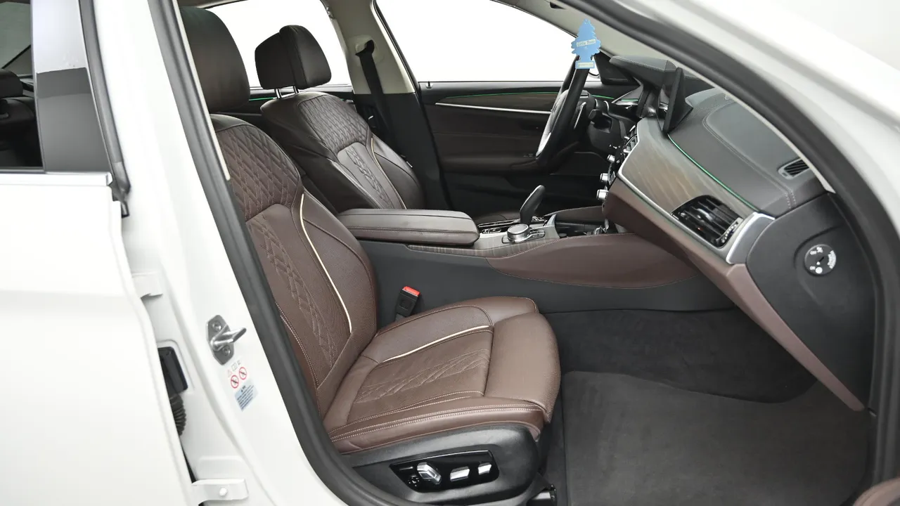 BMW 5er — miniaturë 10