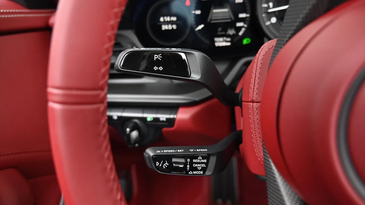 Porsche 911 — miniaturë 27