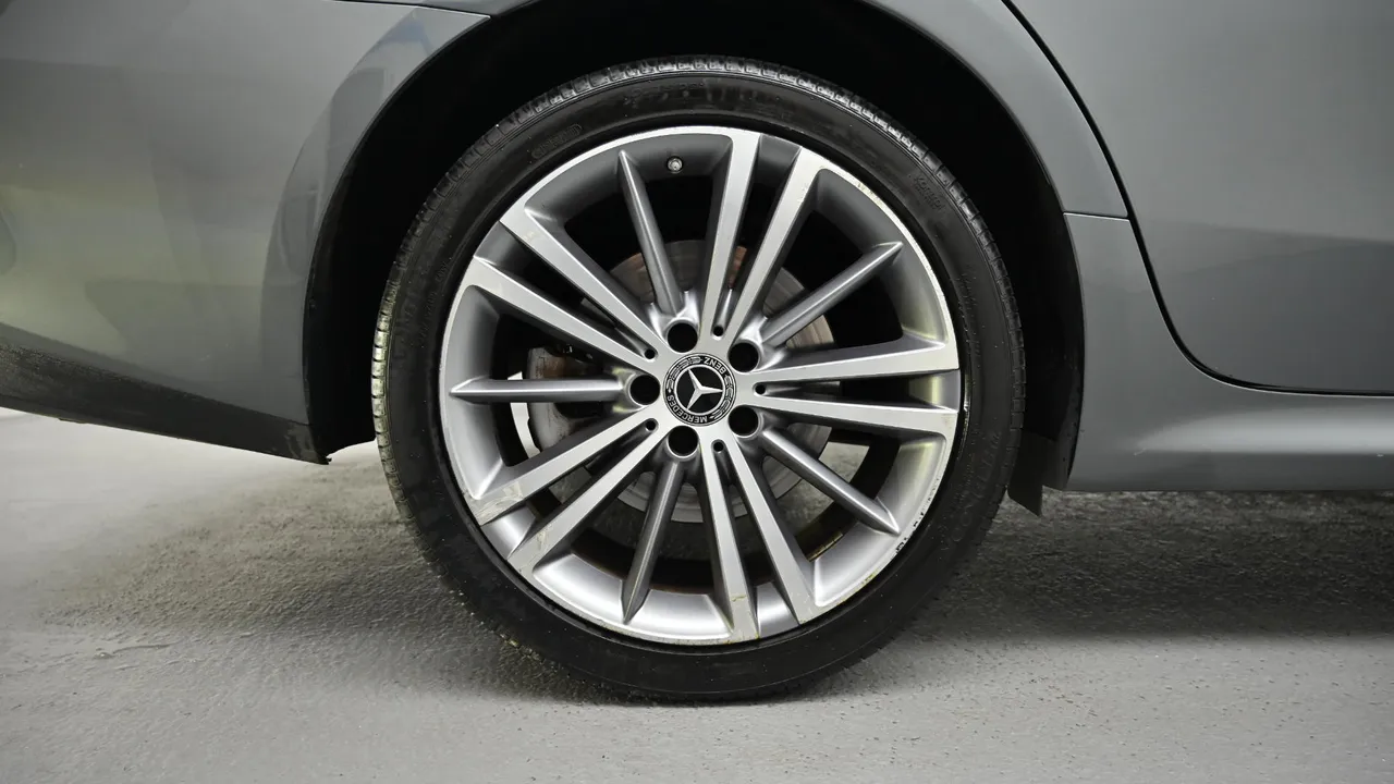 Mercedes-Benz CLS-klasse — miniaturë 5