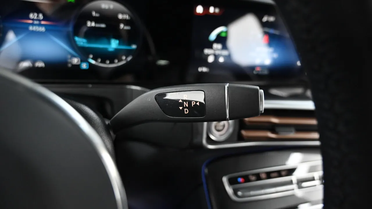 Benz EQC N293 80kWh EQC400 4MATIC