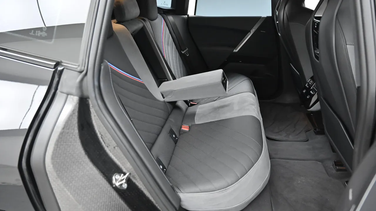 BMW iX — miniaturë 21