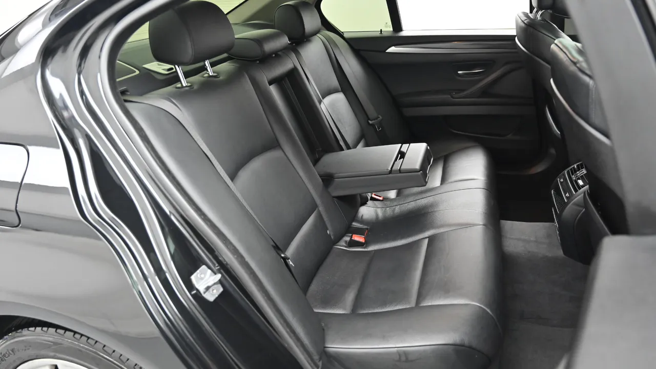 BMW 5er — miniaturë 12