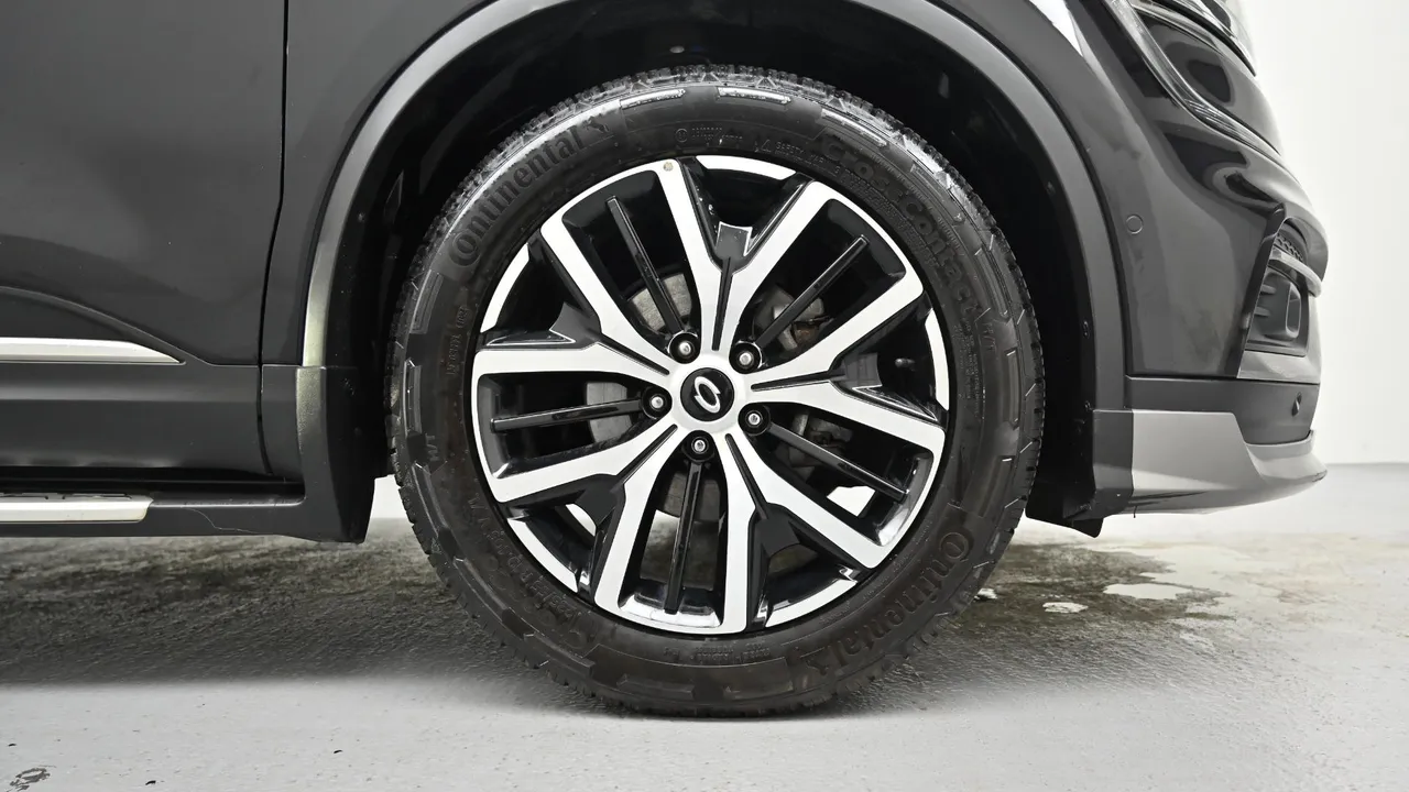 Renault Samsung QM6 — miniaturë 5