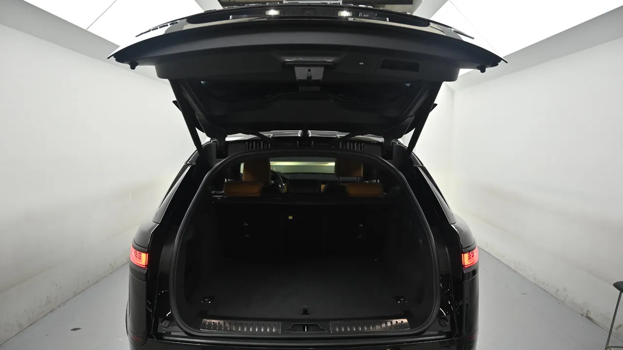 Land Rover Range Rover Velar — miniaturë 19