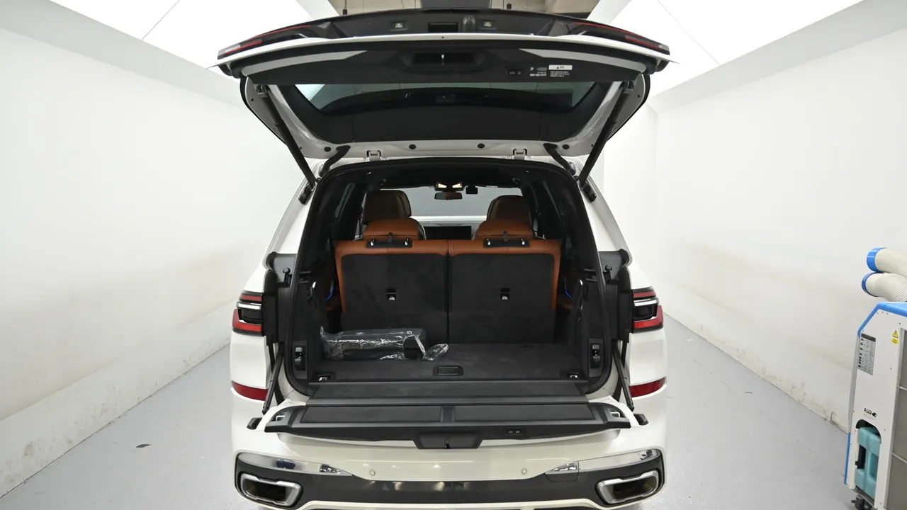 BMW X7 — miniaturë 20