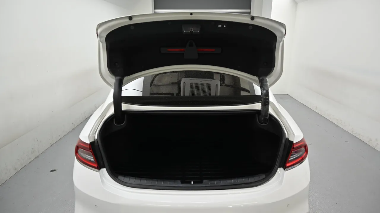 Hyundai Grandeur — miniaturë 19