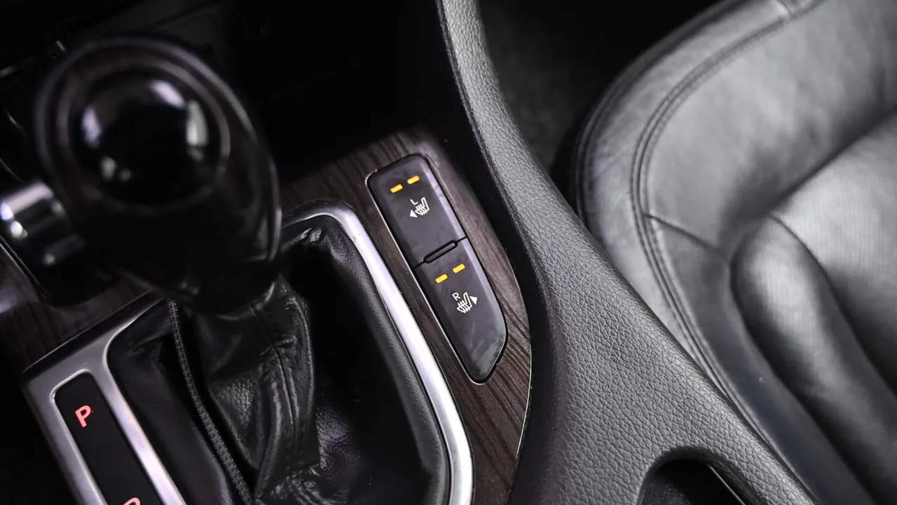 Kia K5 — miniaturë 17