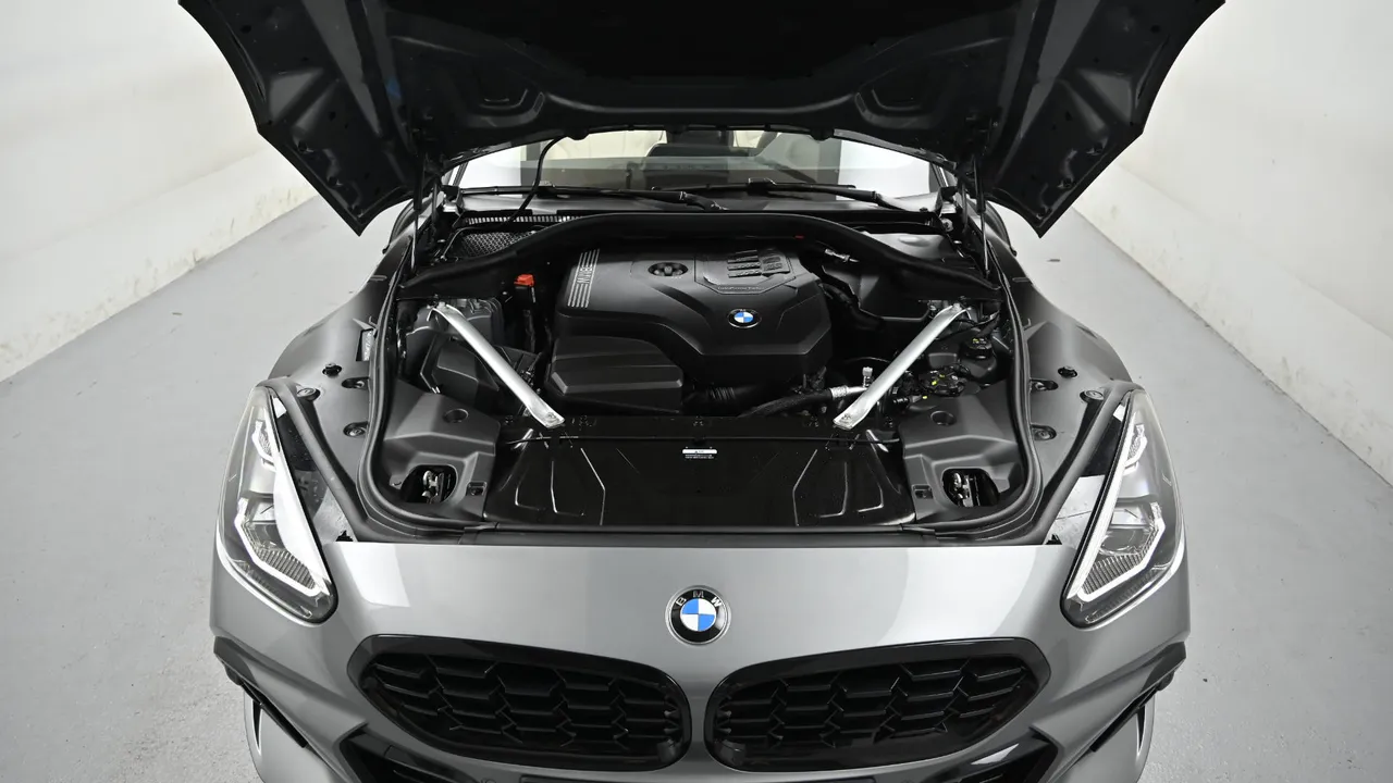 BMW Z4 — miniaturë 28