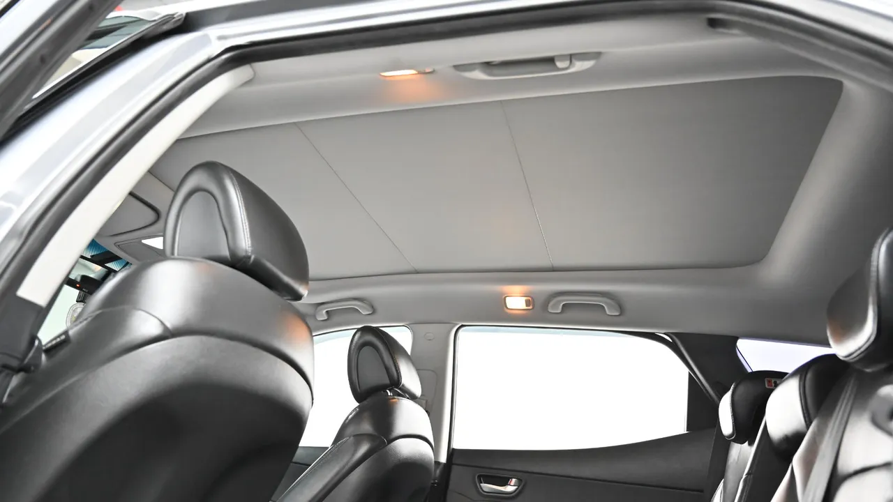 Hyundai Santa Fe — miniaturë 18