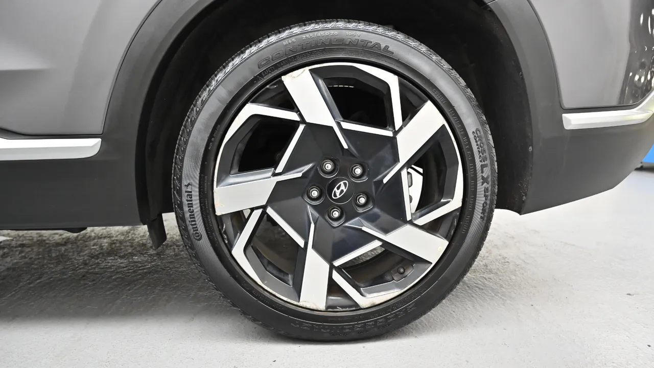 Hyundai Santa Fe — miniaturë 5
