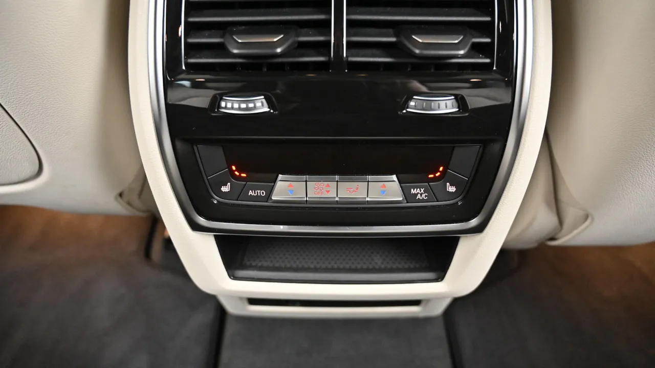 BMW X5 — miniaturë 34