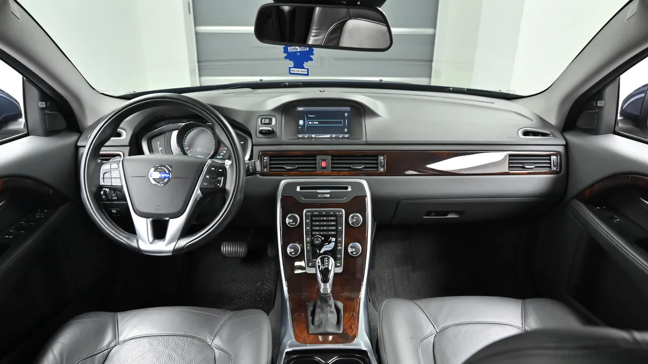 Volvo S80 T5 2nd Generation