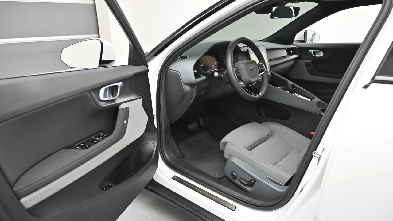 Polestar 2 — miniaturë 11