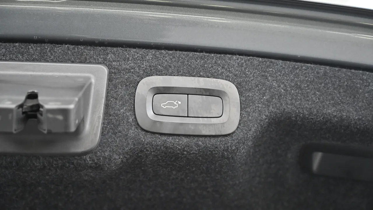Volvo S90 — miniaturë 38