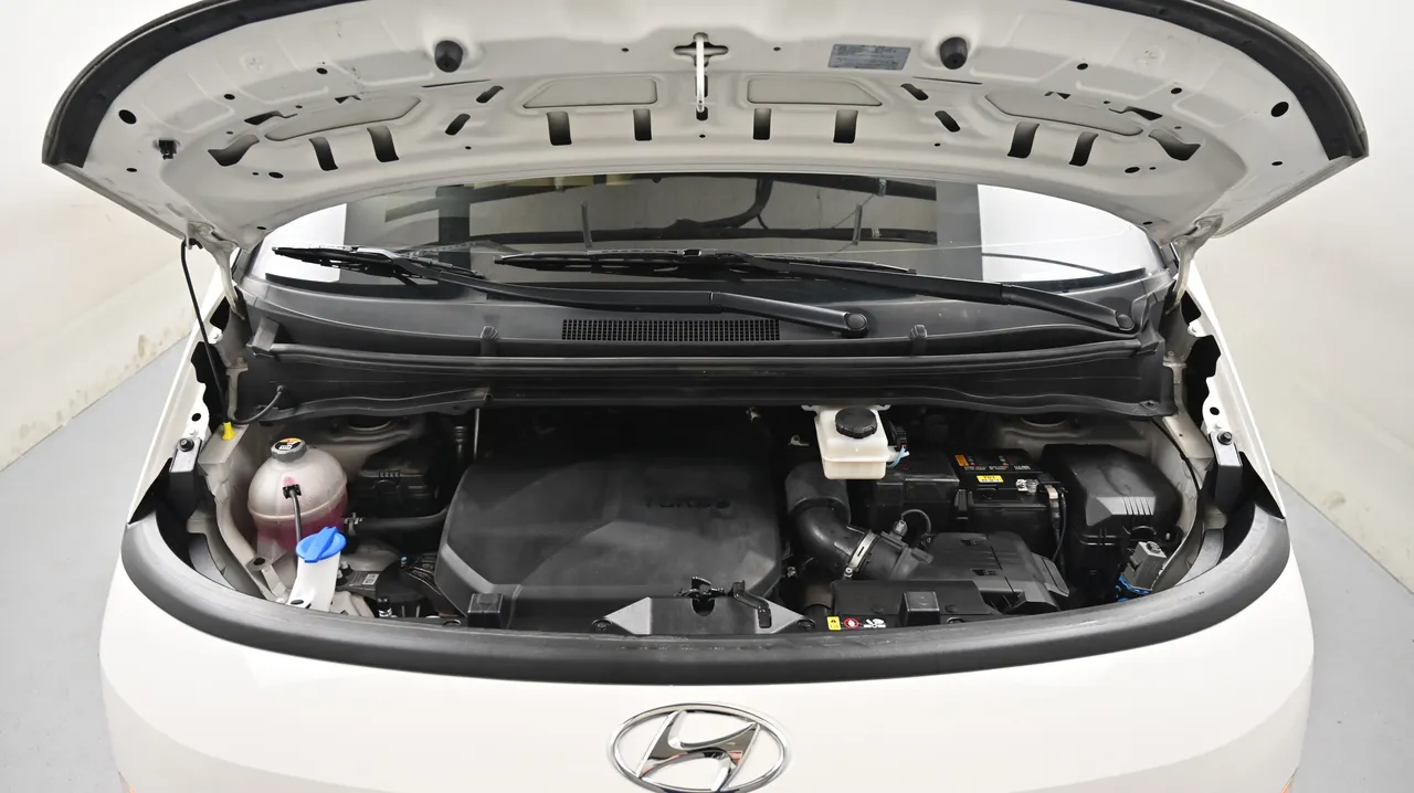 Hyundai Staria — miniaturë 6