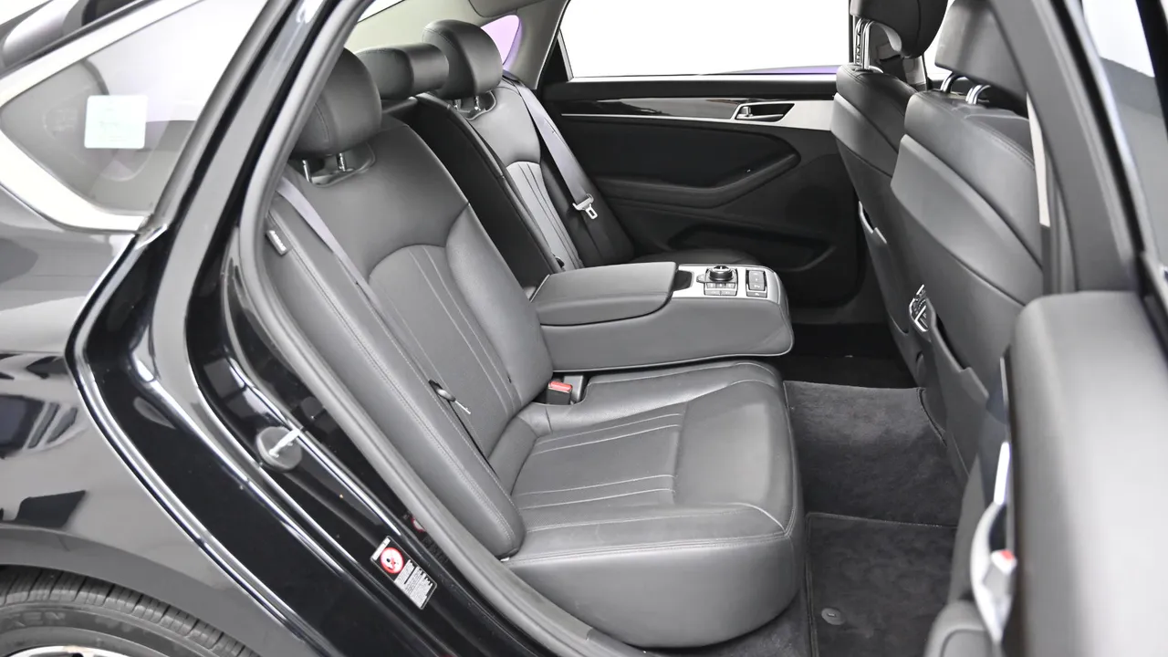 Genesis G80 — miniaturë 12