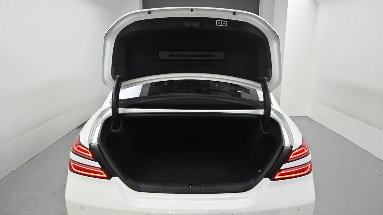 Genesis G70 — miniaturë 19