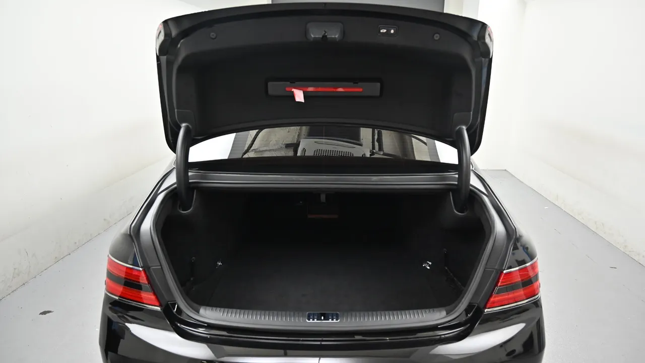 Genesis G90 — miniaturë 19
