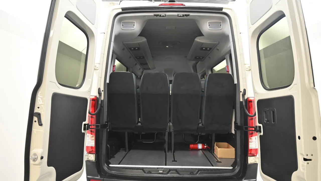 Hyundai Solati — miniaturë 19