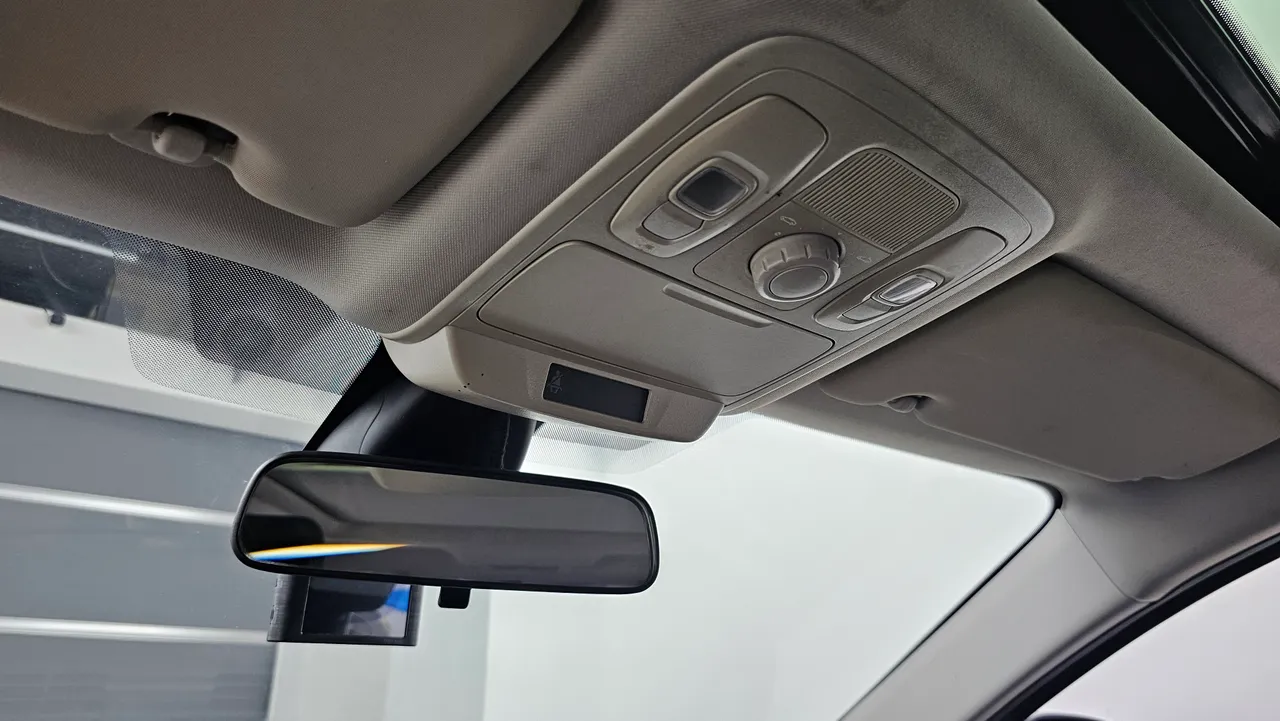 Renault Samsung SM6 — miniaturë 17