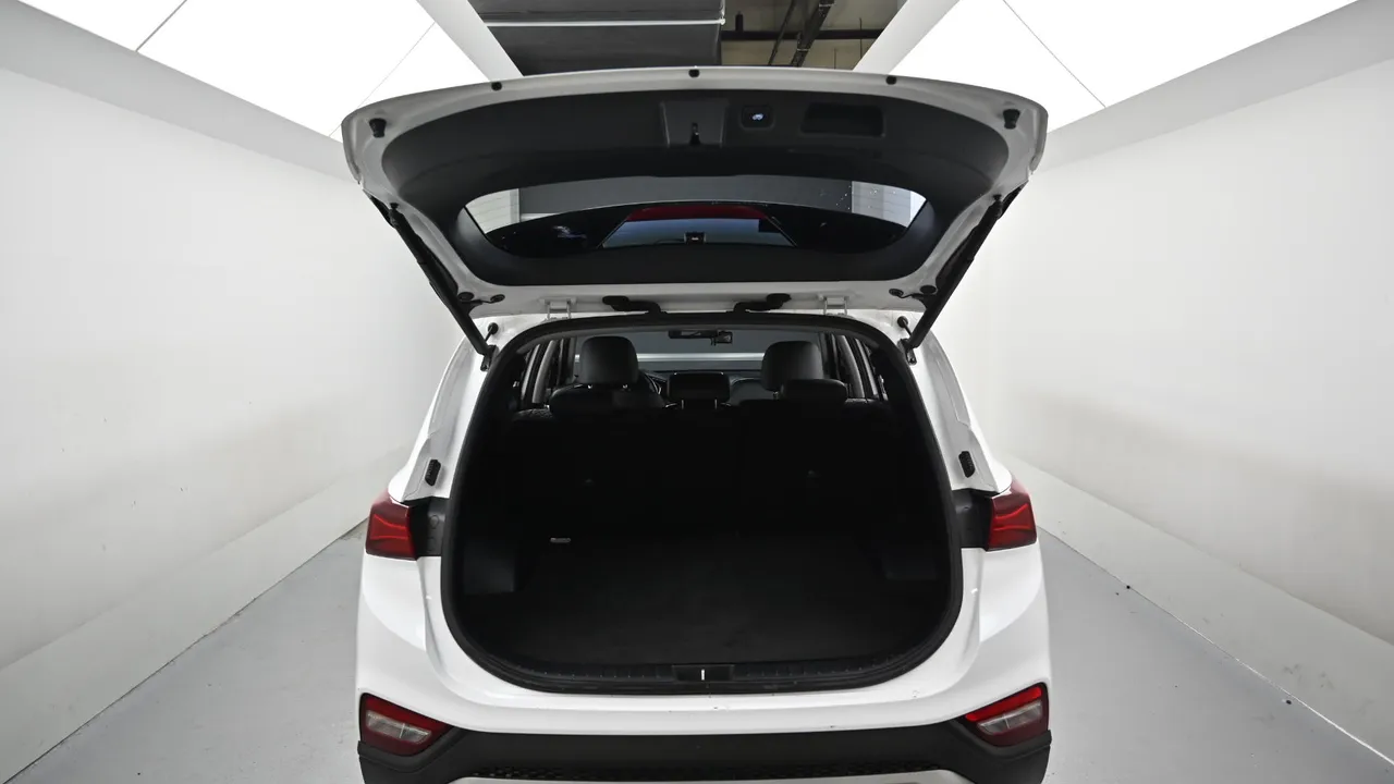 Hyundai Santa Fe — miniaturë 19