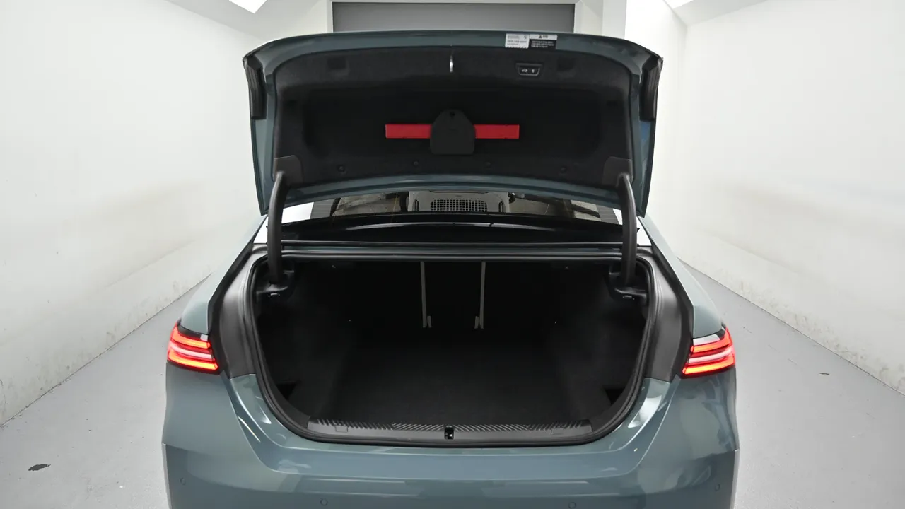 BMW 5er — miniaturë 20