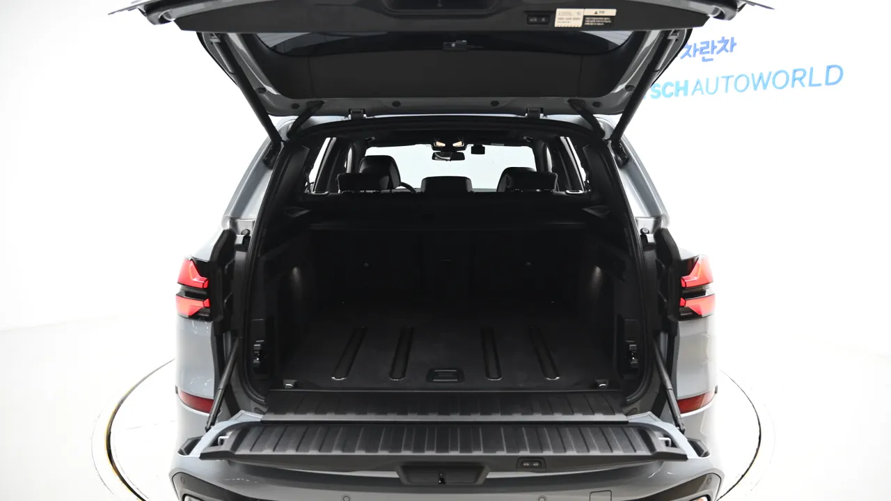 BMW X5 — miniaturë 29