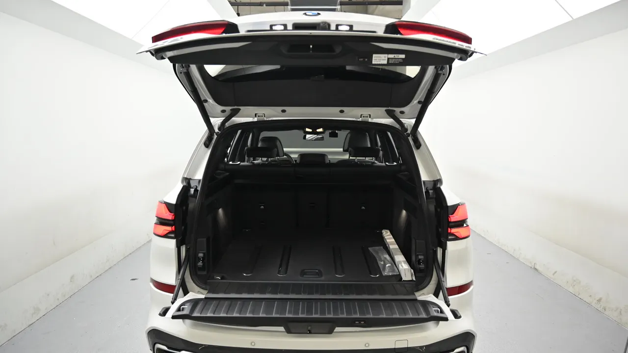 BMW X5 — miniaturë 28
