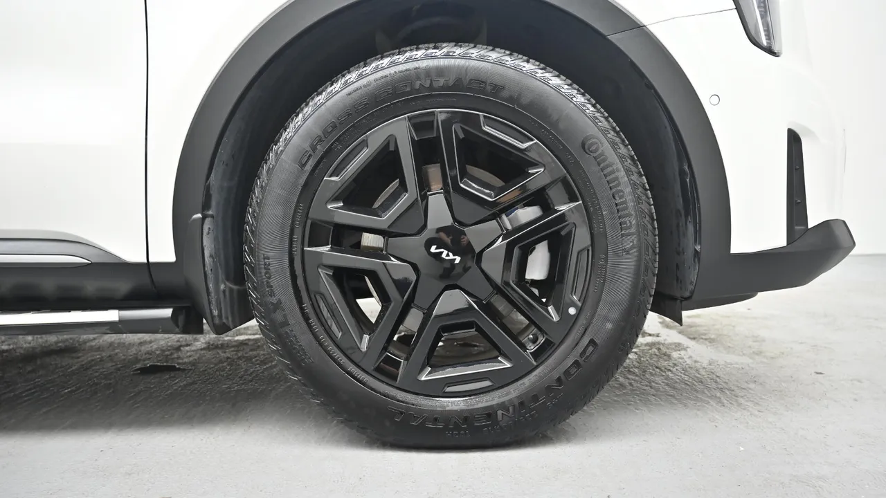 Kia Sorento — miniaturë 5