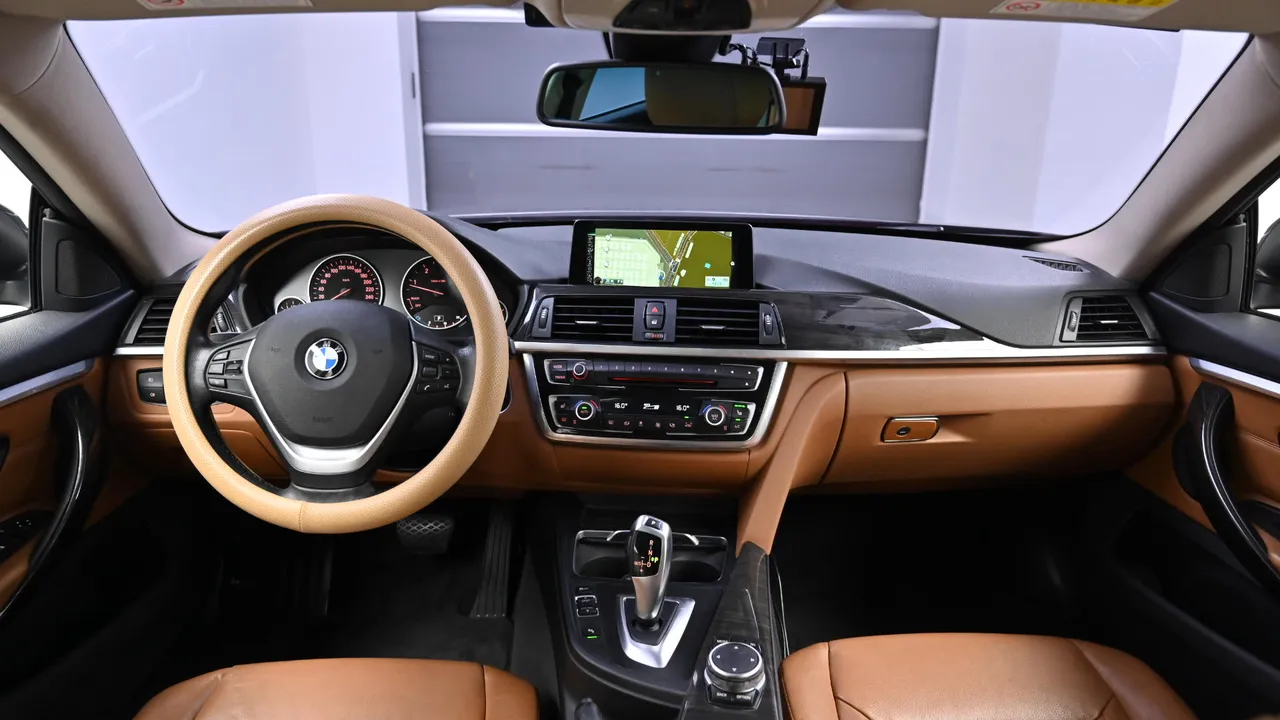 BMW 4er — miniaturë 7