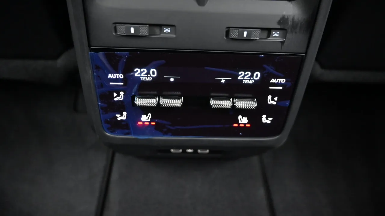Porsche Macan — miniaturë 34