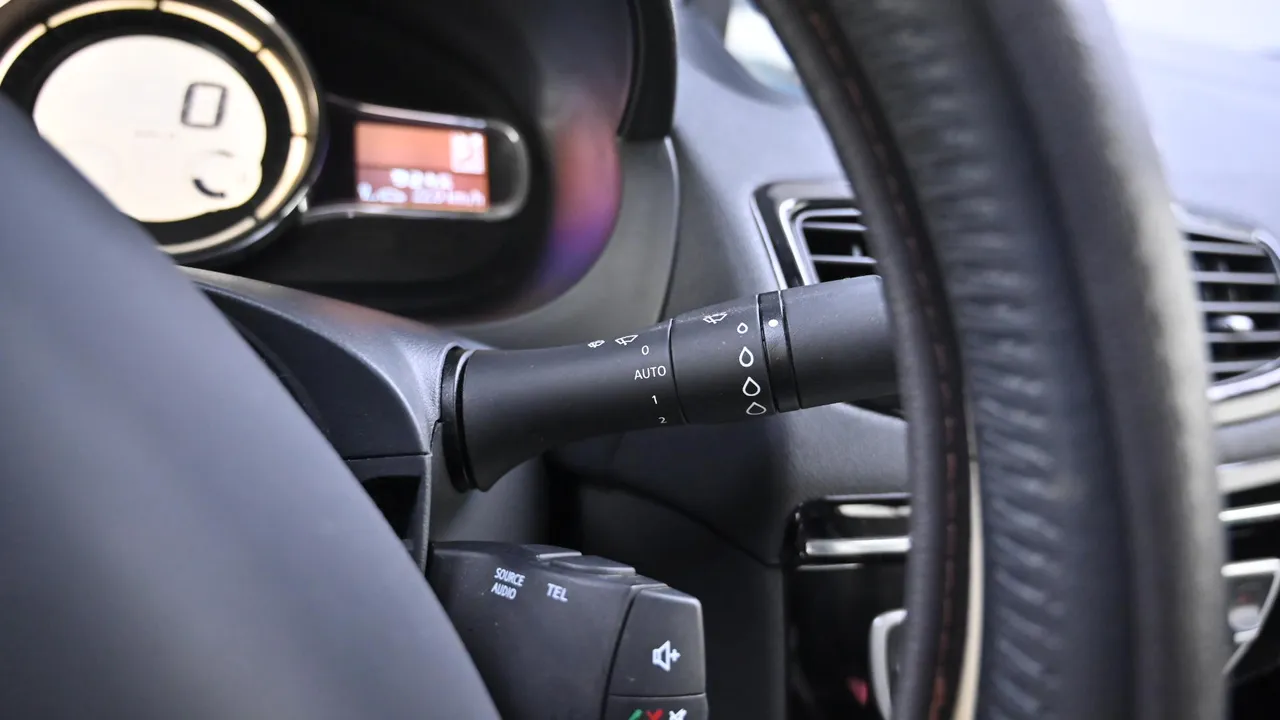 Renault Samsung SM3 — miniaturë 16