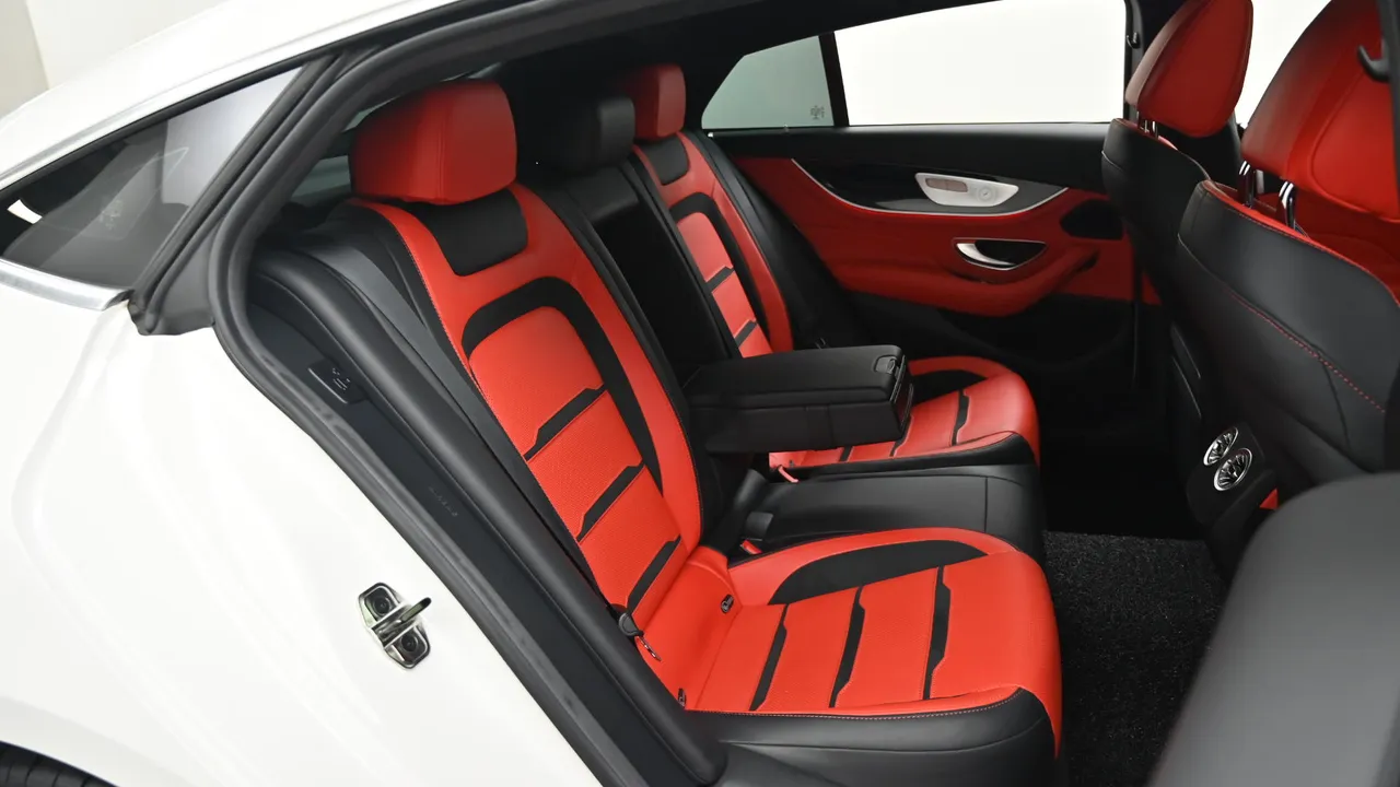 Mercedes-Benz AMG GT — miniaturë 12
