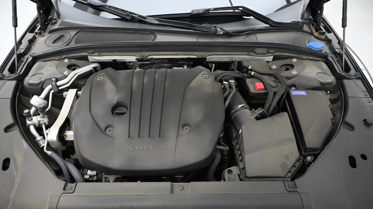 Volvo S90 — miniaturë 6