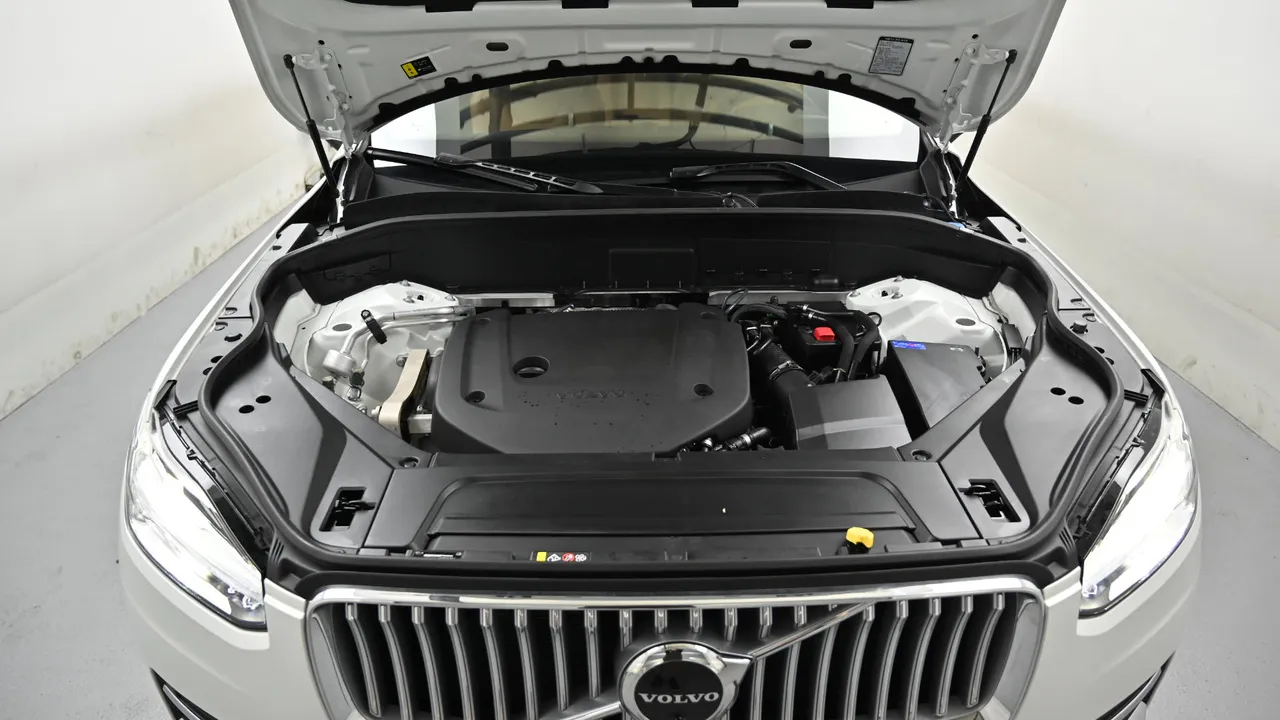 Volvo XC90 — miniaturë 6