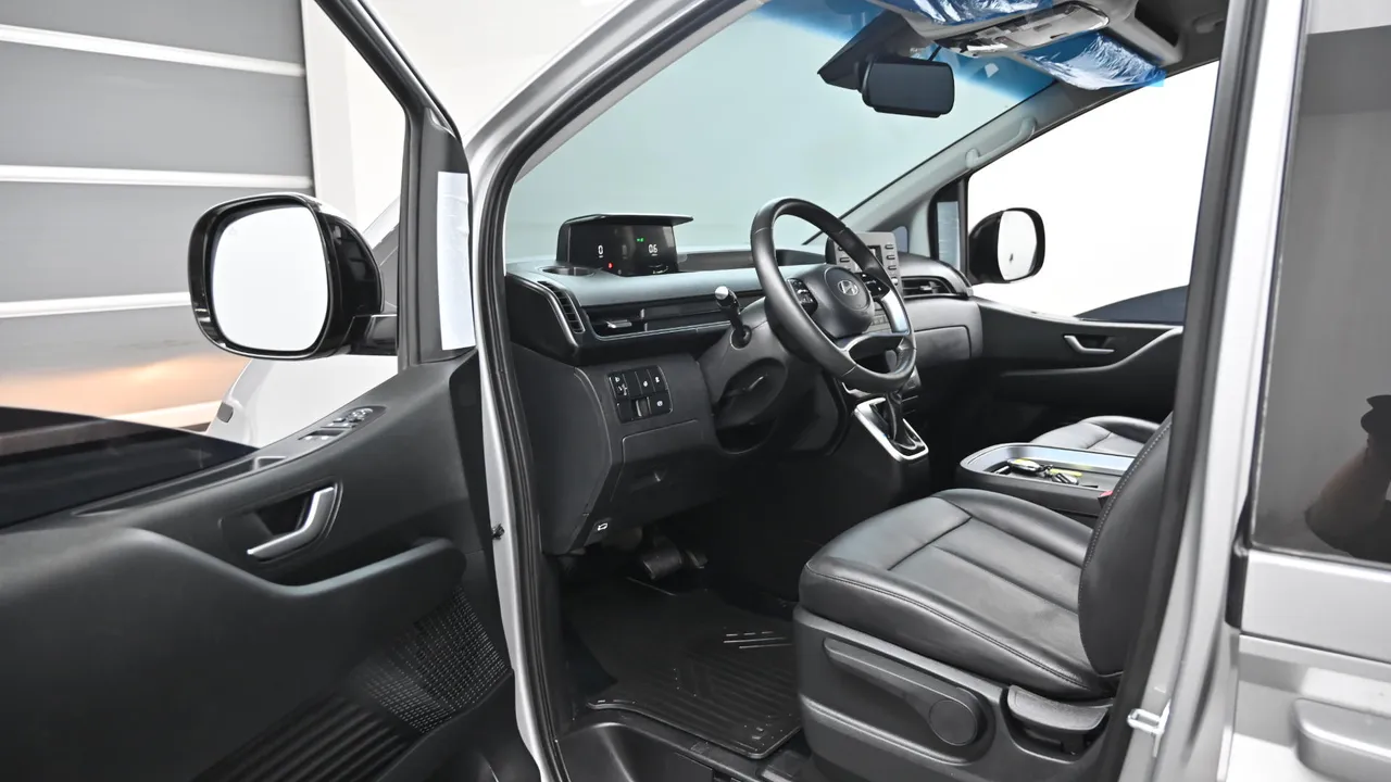 Hyundai Staria — miniaturë 29